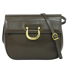 Sac À Épaule Salvatore