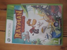  jeu xbox 360 rayman origins