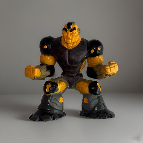 Figurine vintage gormiti - vintage,