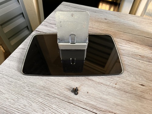 Pied pour philips - pied, tv