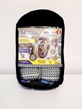 chaussettes neige voiture