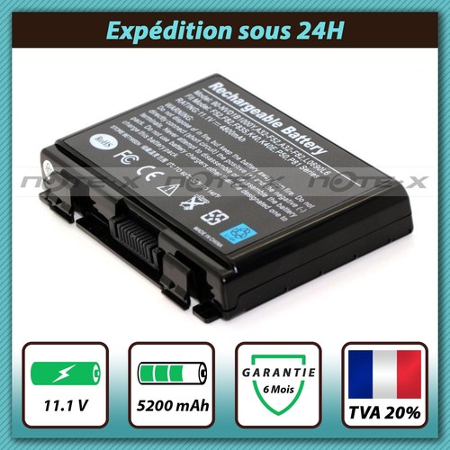 Batterie pour asus - batterie,