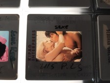 SEXE - FEMME DÉNUDÉE -