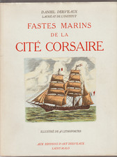 Fastes marins de la Cité
