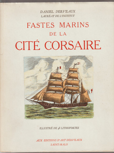 Fastes marins cité - fastes, la