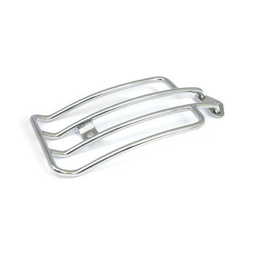 Porte bagages pour selle solo - porte-bagages,