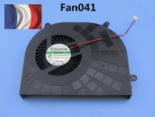 Ventilateur Fan pour