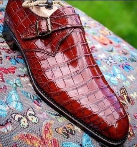 Mocassins boucle cuir - boucle,