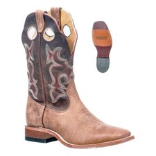 2910 Bottes Boulet western