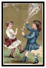 KITEFLYING LE CERF VOLANT A LA