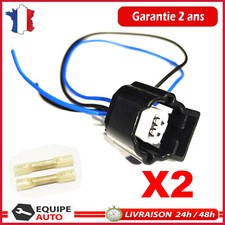 Fiche Faisceau Eclairage de