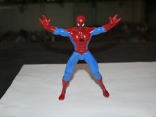 SÉRIE TV FIGURINE SPIDERMAN