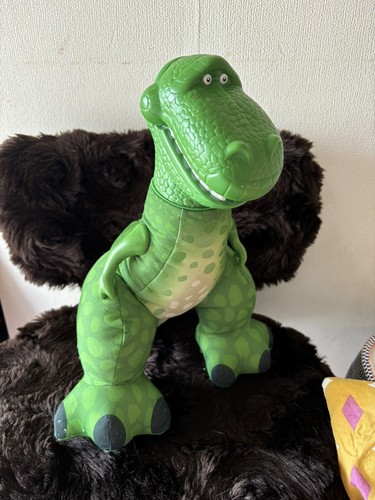 Rex toy story fischer - fischer, price