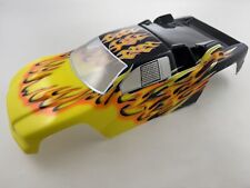 Carrosserie Peinte Radiokontrol Truggy 1:10 12415 modellismo