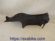 interieur de carenage droit