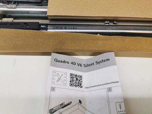 Coulisses billes quadro 4d - billes,