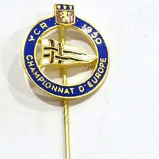 Médaille épinglette en