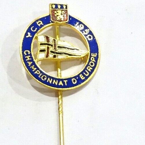 Médaille épinglette - , en