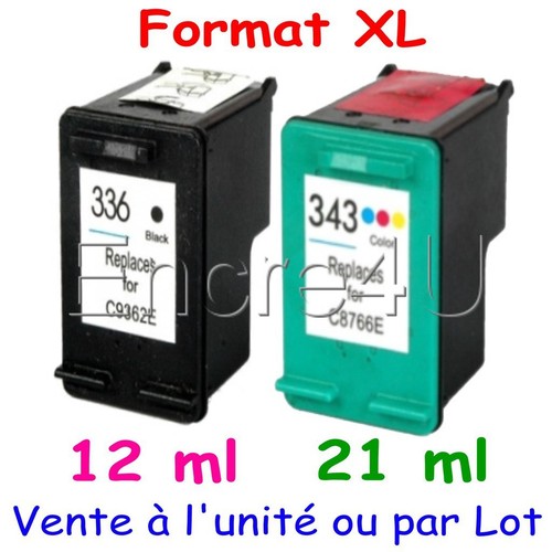 Cartouches encre compatibles - cartouches,