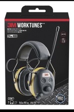 Peltor Worktunes Digital AM FM