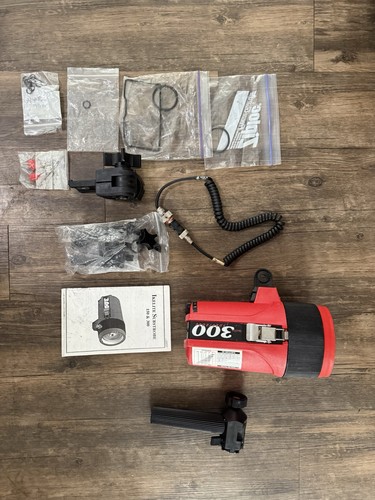 Ikelite substrobe 300 - ikelite,
