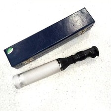 Rétinoscope à rayures neuf