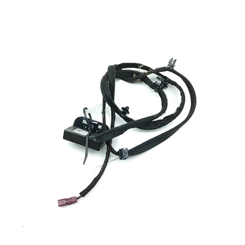 Amplificateur antenne - amplificateur, d'antenne