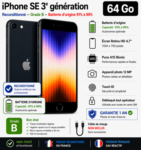 Apple iphone 3ème - iphone,