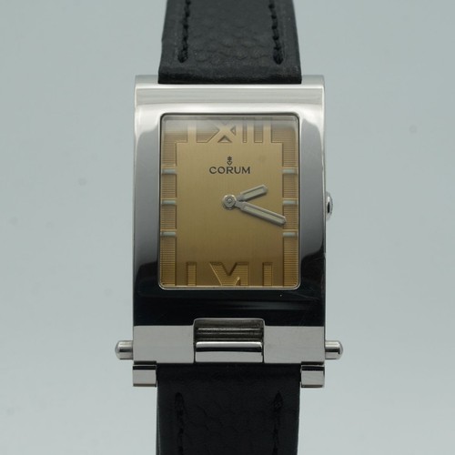 Montre pour homme corum - montre,