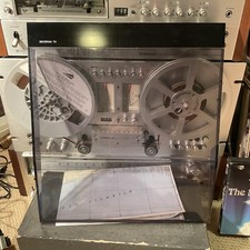 Bang and Olufsen Beogram TX