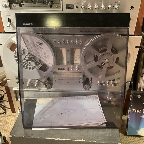 Bang and olufsen beogram - olufsen,