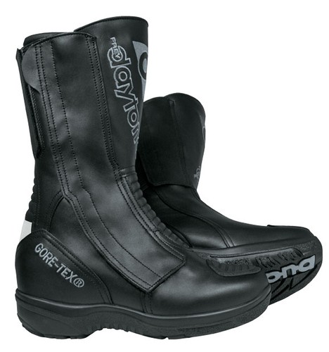 Bottes moto gore tex - bottes, de