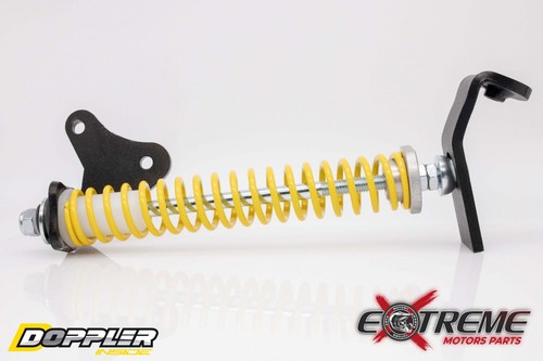Ressort tendeur moteur - moteur, cyclo