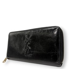 Authentique portefeuille