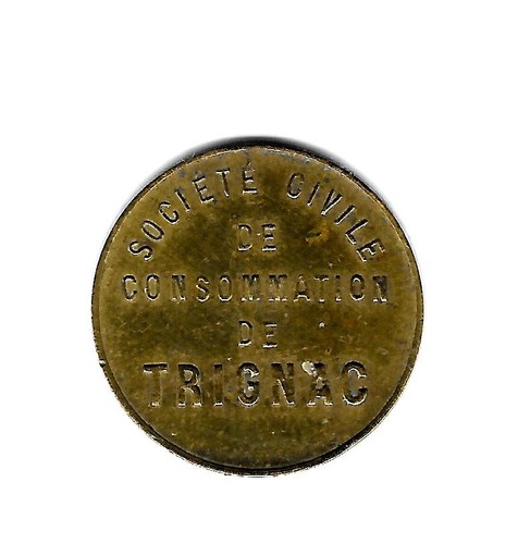 Rare jeton de la - rare,
