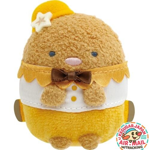 Peluche san sumikkogurashi - peluche, san-x