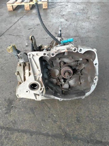 8200805160 d4f boite - d4f, a