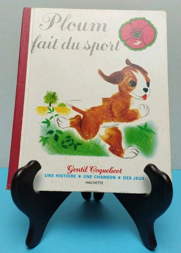 Ploum fait sport gentil - ploum, -gentil