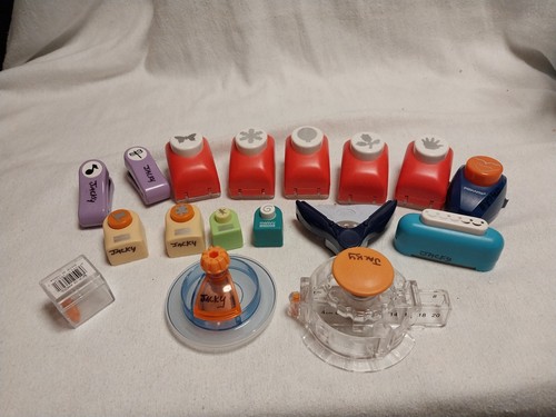 Marvy uchida hole punch set - marvy,