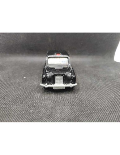 Austin taxi noire - noire,