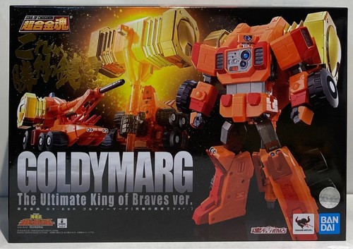 69r gaogaigar goldy marg - gx-69r,