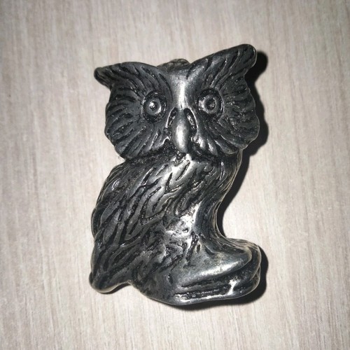 Statuette hibou oiseau - hibou,, en