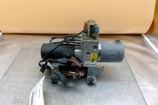 Moteur toit ouvrant RENAULT MEGANE 2 PHASE 1 CABRIOLET 7701058204