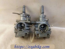 carburateurs pour Suzuki GT