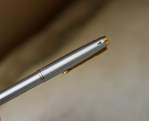 Stylo bille parker couleurs - bille,