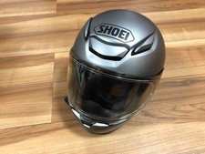 SHOEI Full Face Helmet Matte