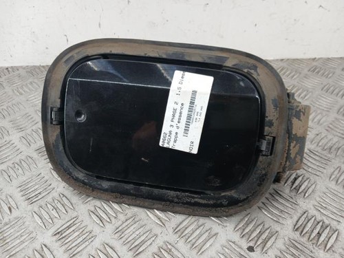Trappe essence renault - d'essence,