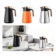 Pichet isotherme avec