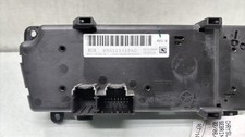 Commande chauffage CHRYSLER