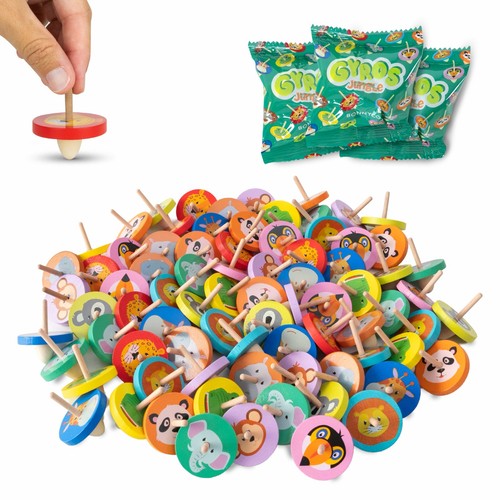 Bonnyco toupie enfant - toupie,